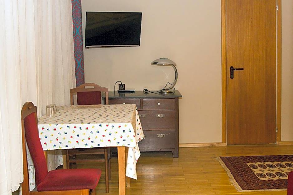 Hotel Karkonosze