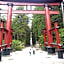 Ryokan Fuji Heights