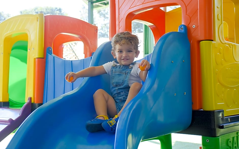 Hotel Nacional Inn Foz do Iguacu
