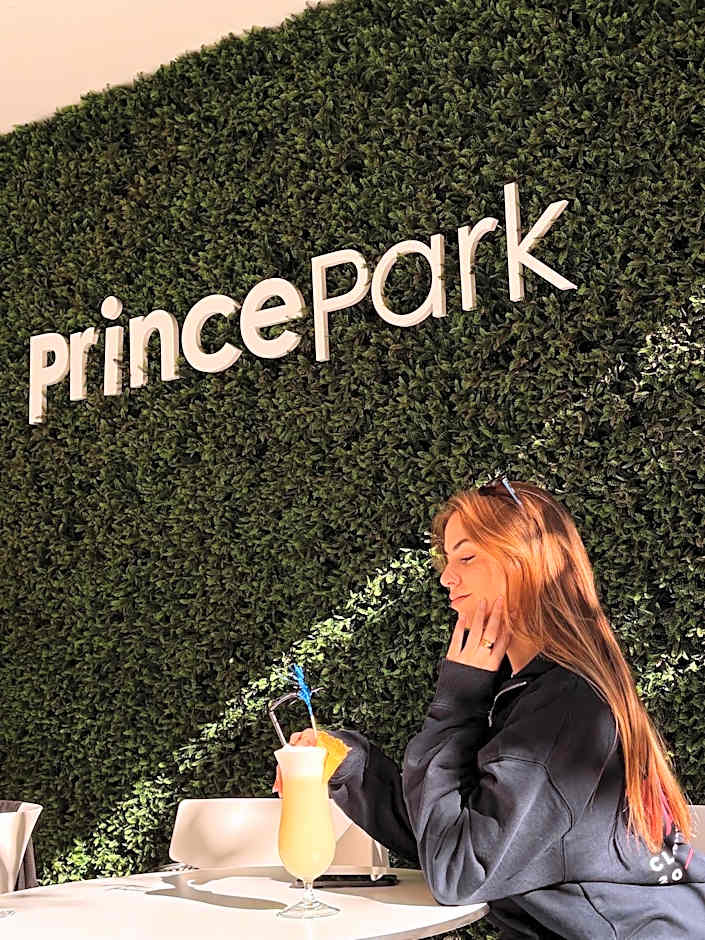 Prince Park