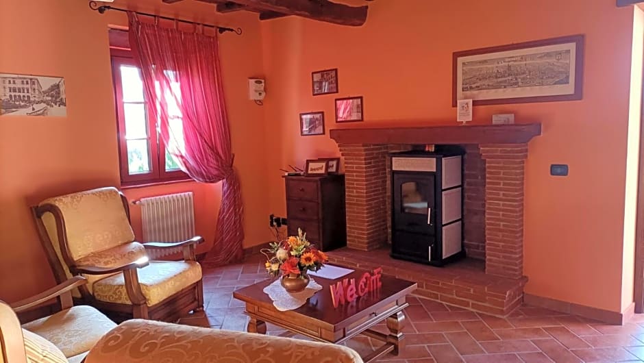 La Collina dei Franchi