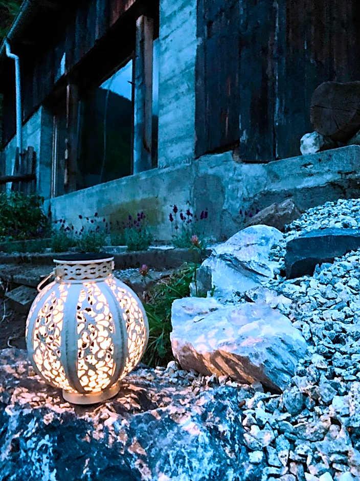 Casa Pasch - Boutique Bed and Breakfast in Cumpadials