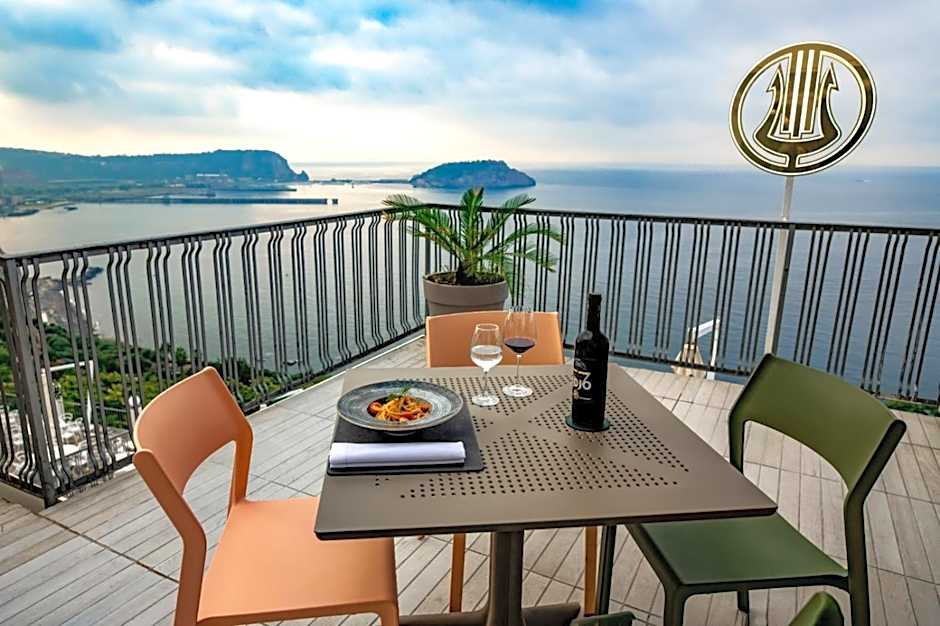 GRAND HOTEL SERAPIDE