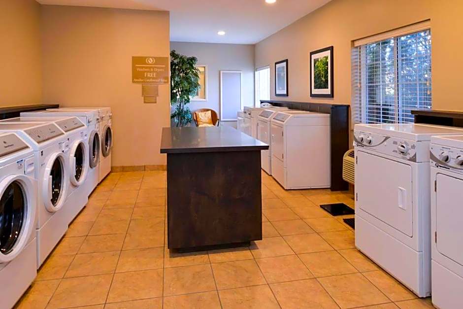 Candlewood Suites Bloomington-Normal By IHG