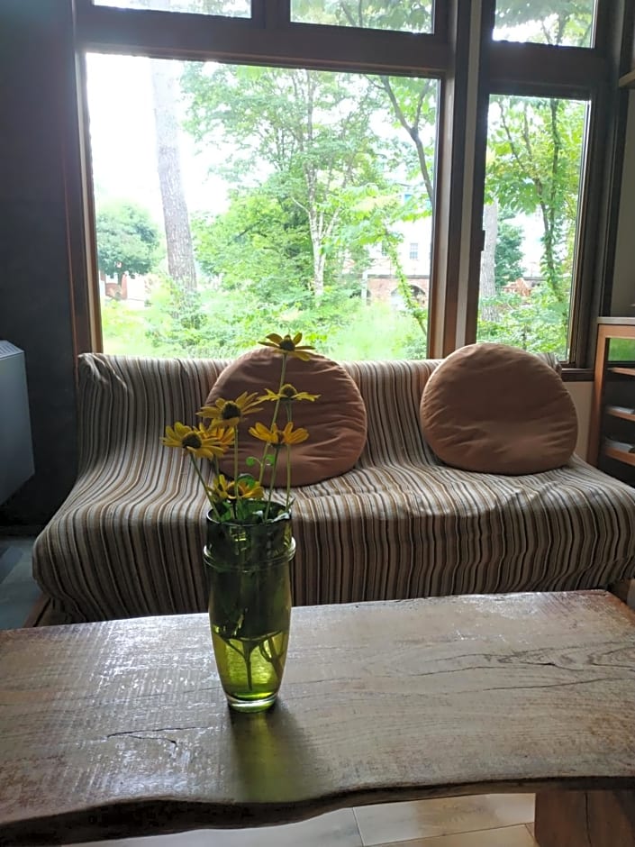 Kee Lodge Hakuba Echoland
