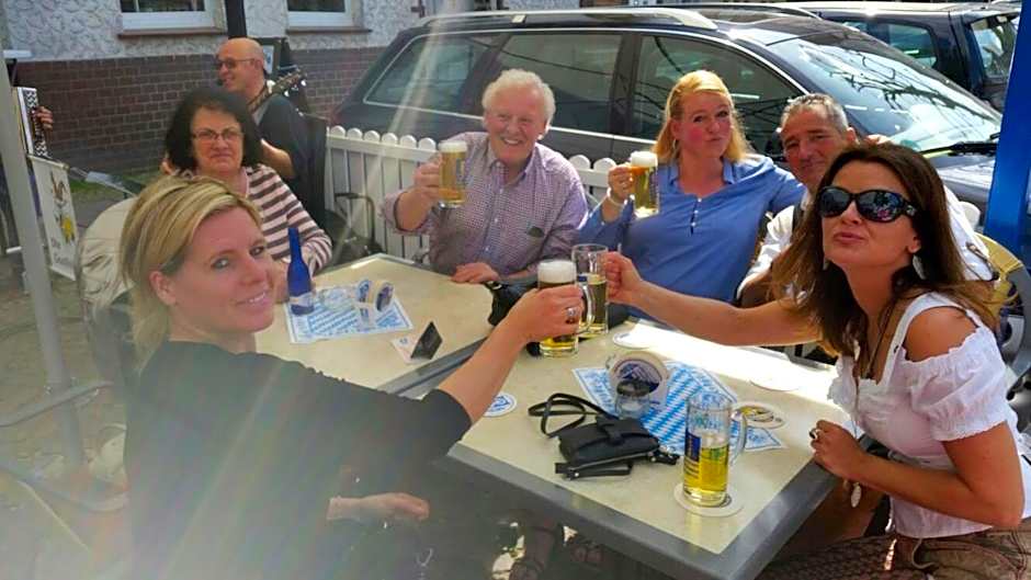 Bavaria Wirtshaus - Hotel & Apartments