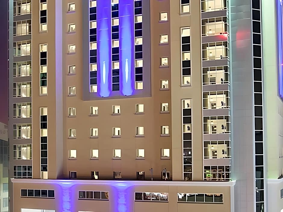 Holiday Bahrain Hotel