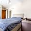 Comfortable villa with garden in “Urla İskele”