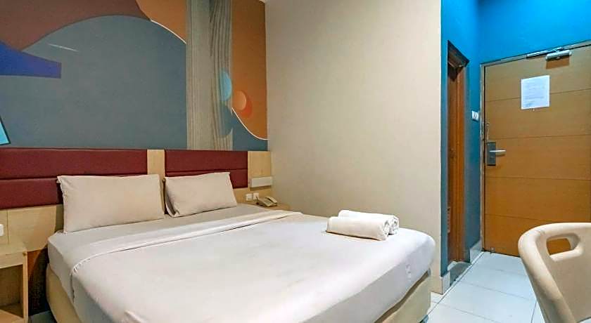 RedDoorz @ Hotel Arimbi Dewi Sartika Baru