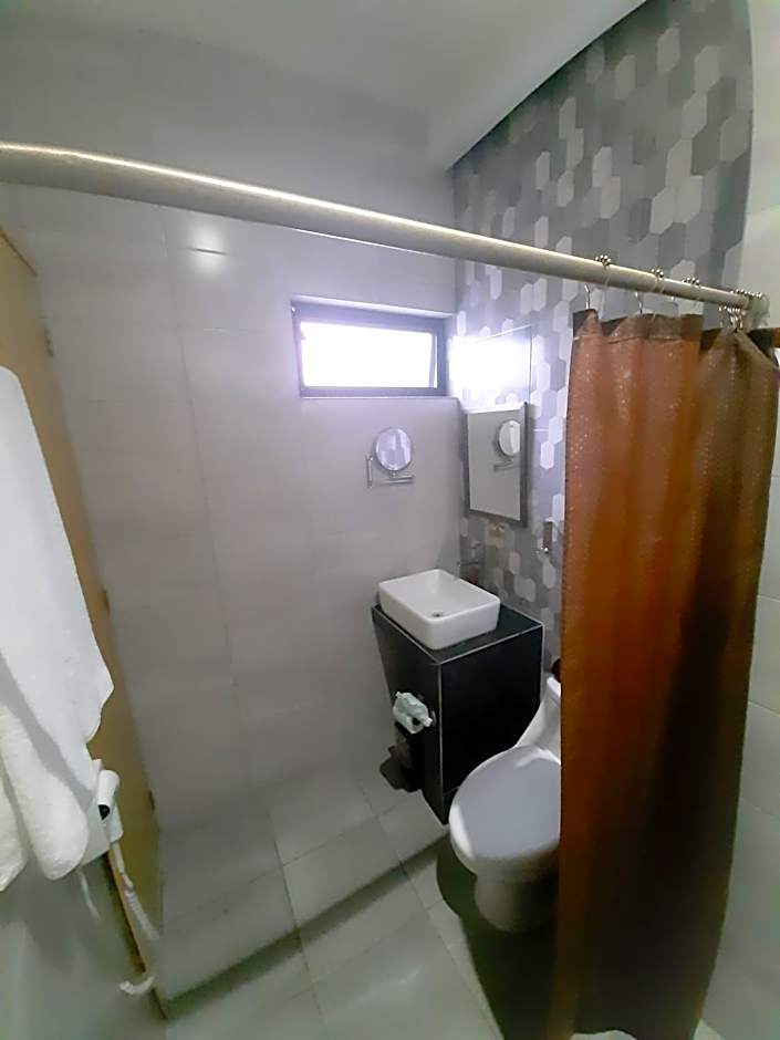 Hotel Boutique Casa Mariano