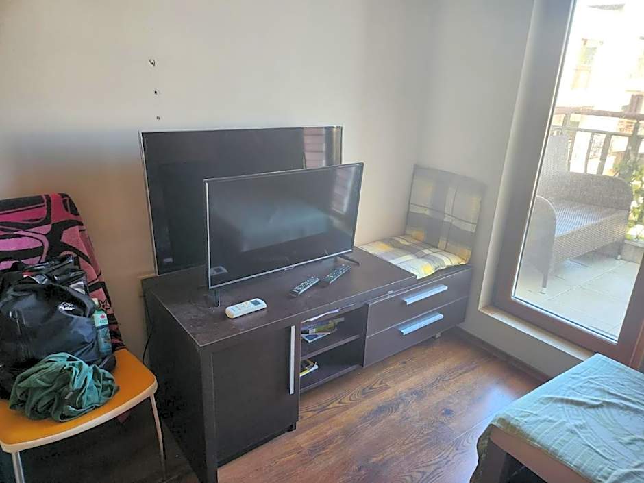 apartment DIAMOND SARAFOVO