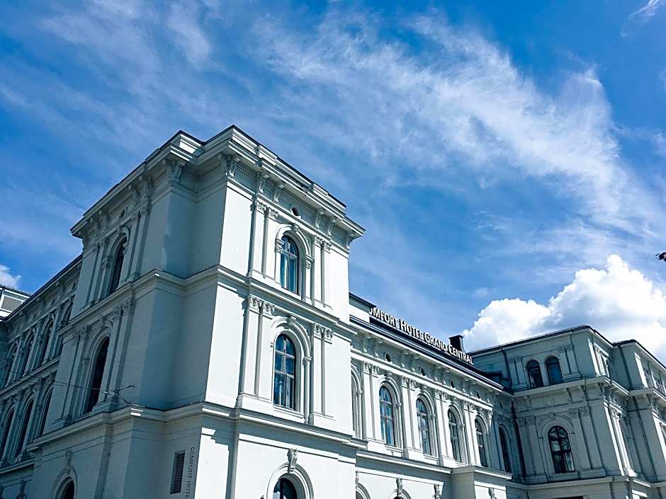 Comfort Hotel Grand Central