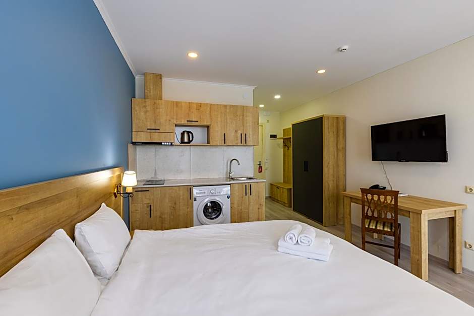 Aqua Batumi Hotel & Apartments