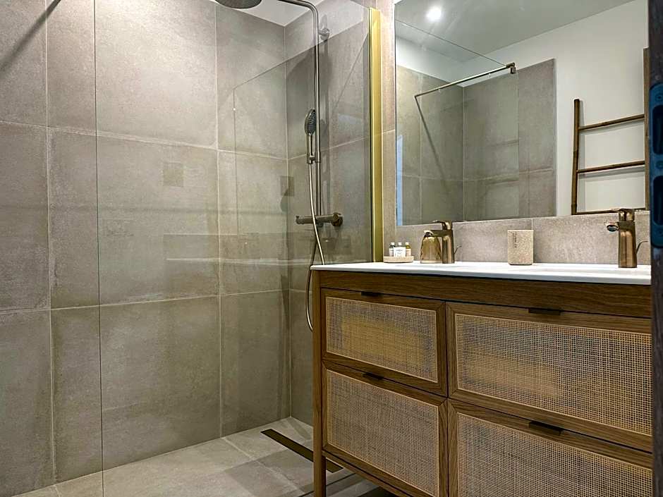 Le Clos des Sept Palmiers