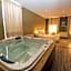 Hotel La Font Vineuse & Spa