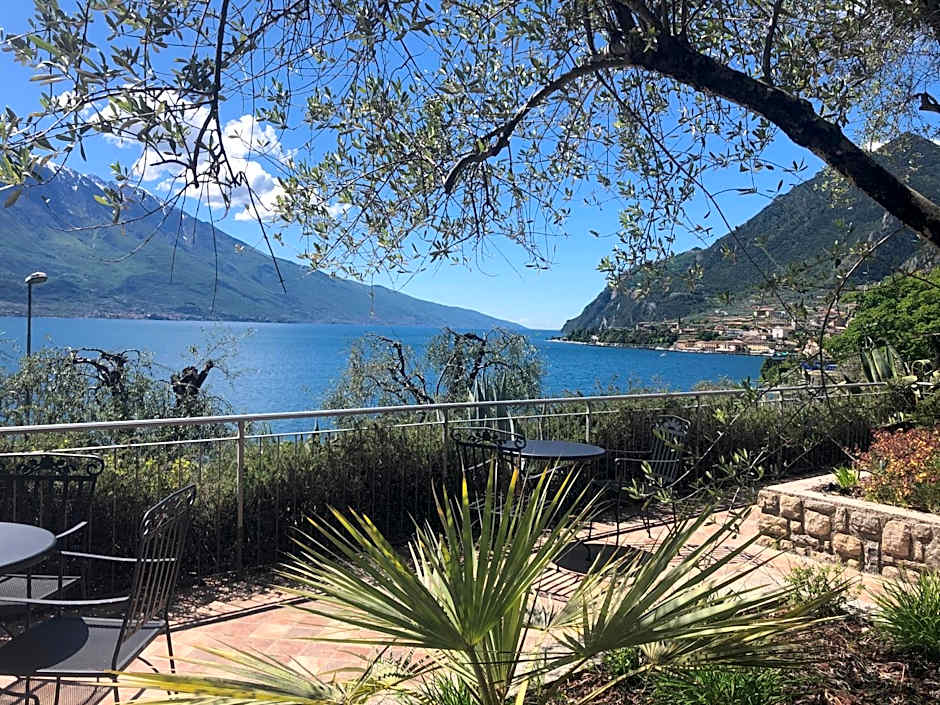 Hotel Locanda Ruscello Garnì