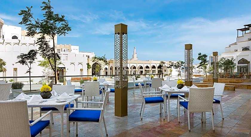 Al Najada Doha Hotel by Tivoli