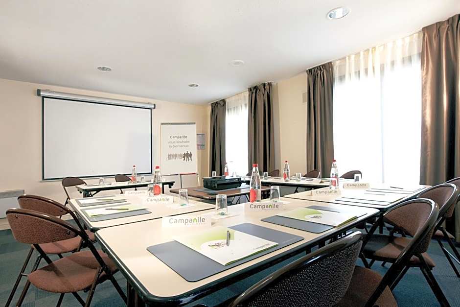 Campanile Brest - Gouesnou Aeroport