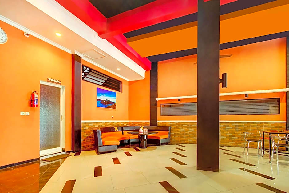 Capital O 90151 Guest House 180