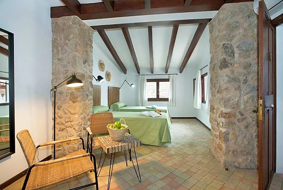 Petit Caimari - Turismo de interior