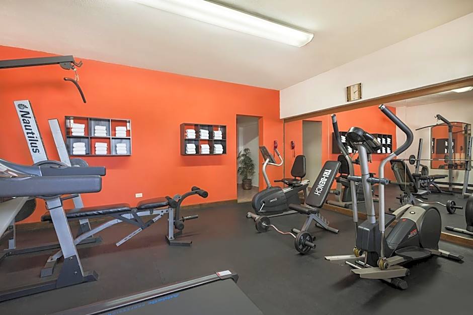 Wyndham Garden Ciudad Obregon