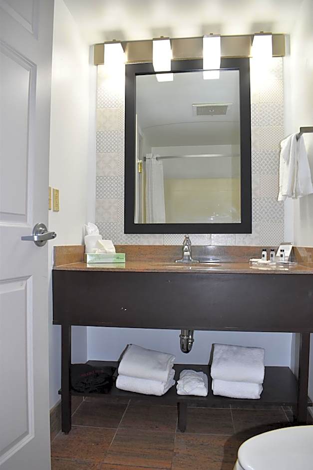 Photo 1 of 3 of Studio 1 Queen Bed Suite