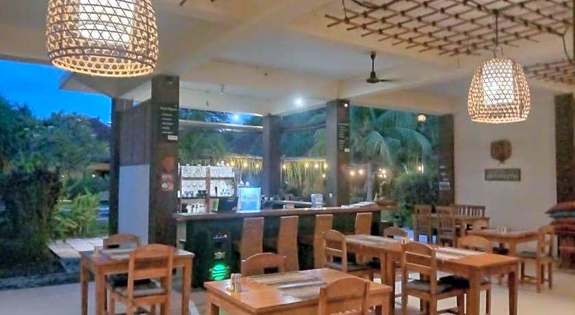 Batu Ampar ECO Resort Menjangan