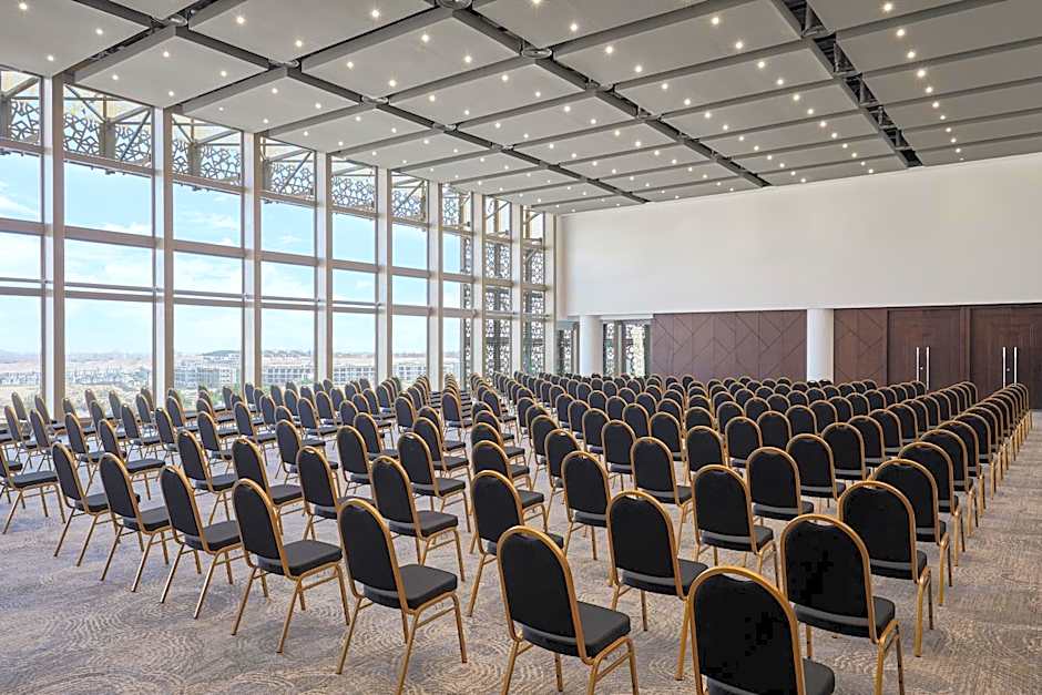 Hyatt Regency Cairo West
