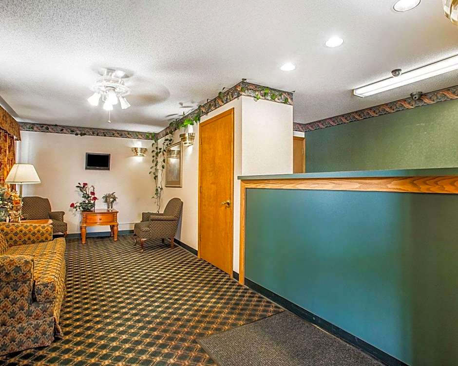 Rodeway Inn