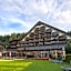 Hotel Etrier