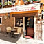 Hotel Agli Alboretti