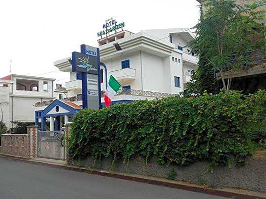 Sea Garden Hotel