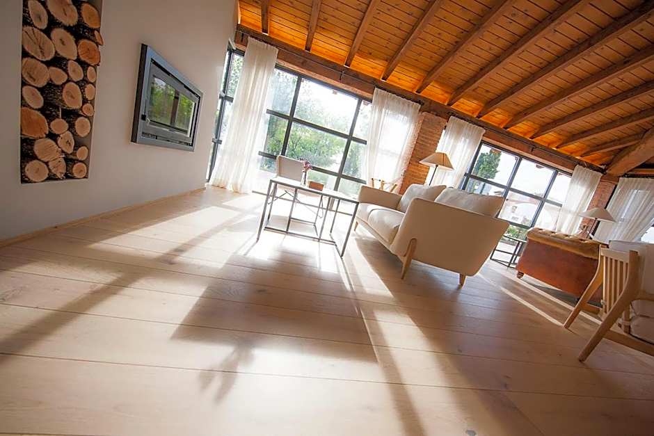 Hotel El Coto De Quevedo