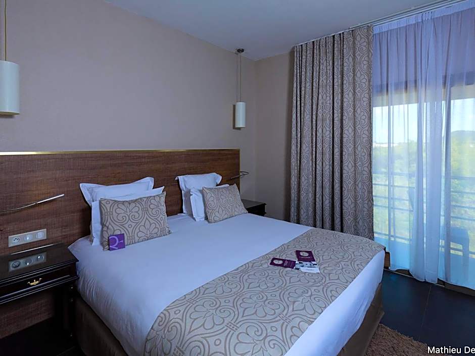 Mercure cayenne Royal Amazonia