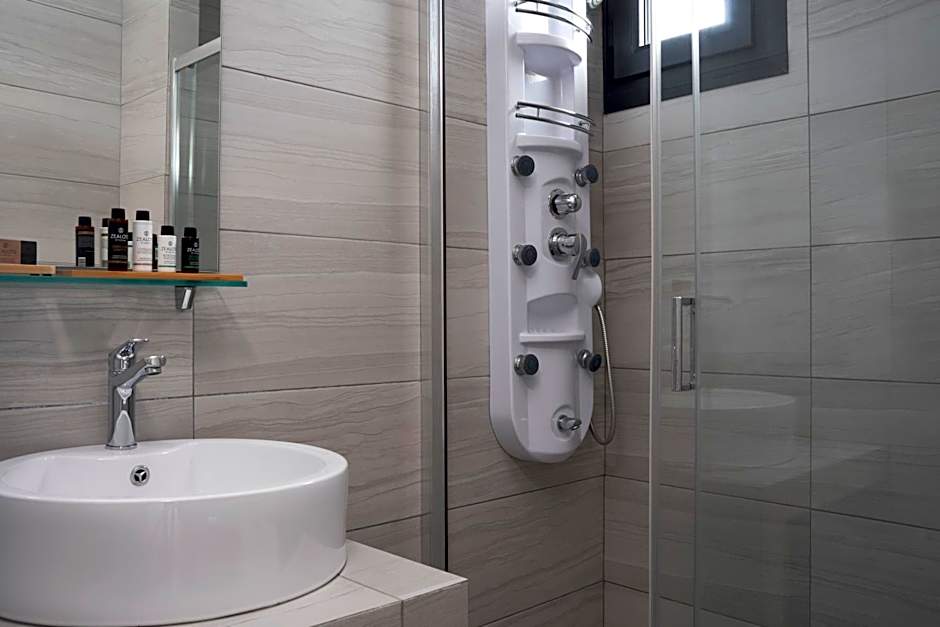 Mirabilia Boutique Hotel