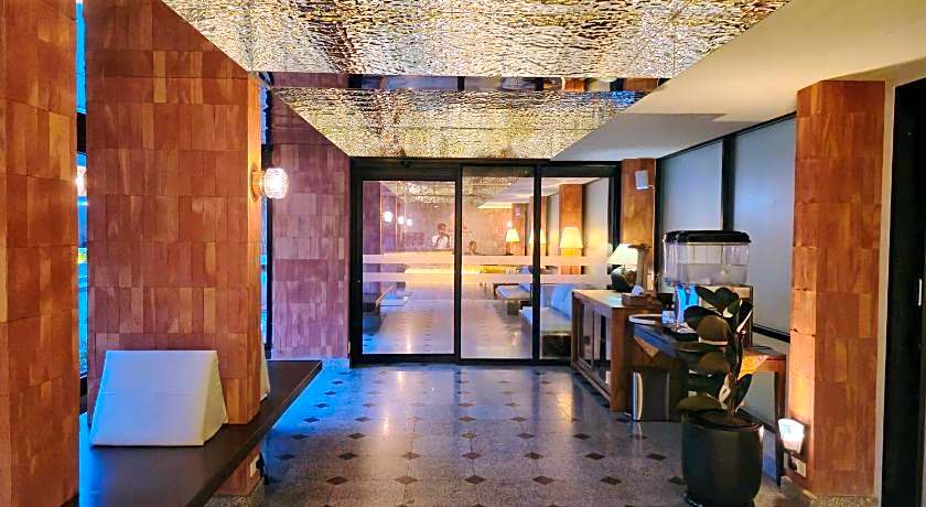 Wangkaew Hotel Phitsanulok