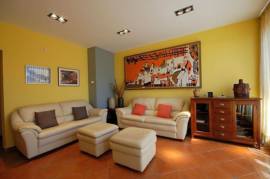 Sitges Apartment