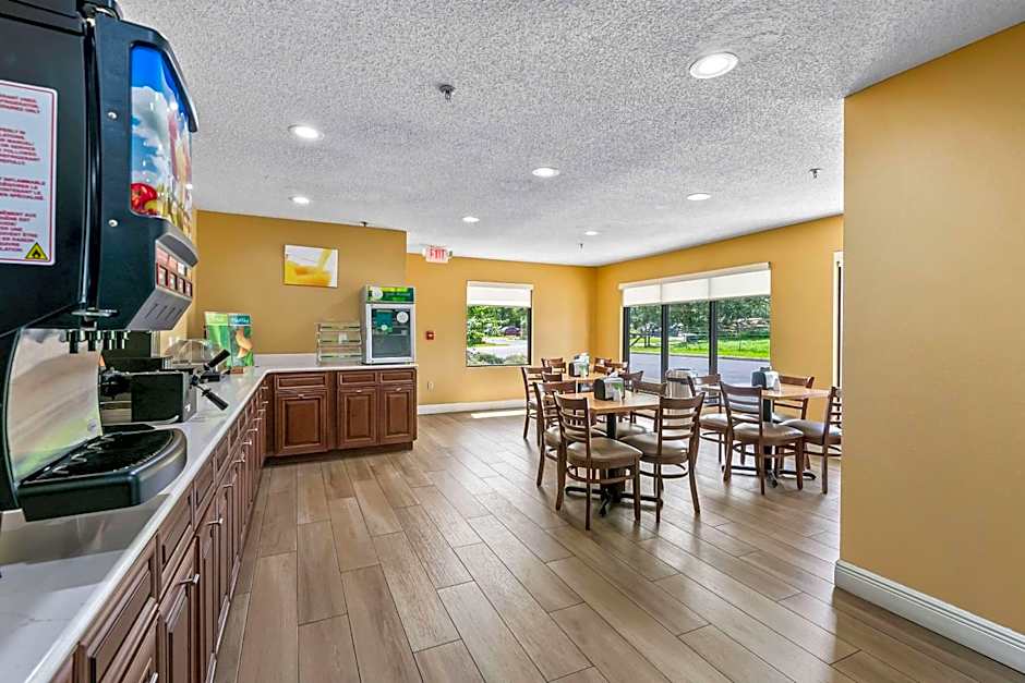 Quality Inn Quincy - Tallahassee West