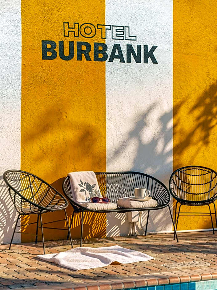 Hotel Burbank