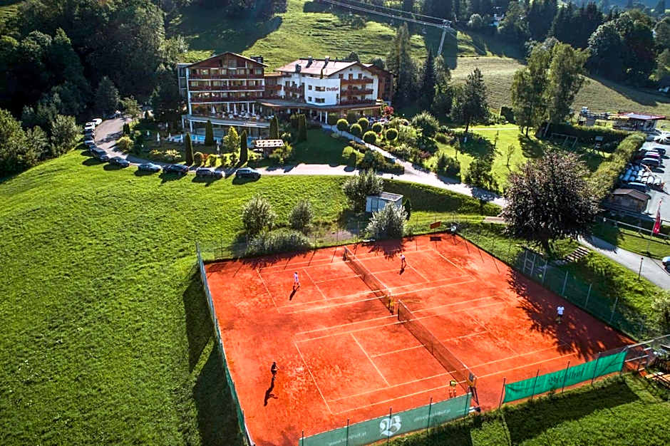 Sport-Wellnesshotel Bichlhof