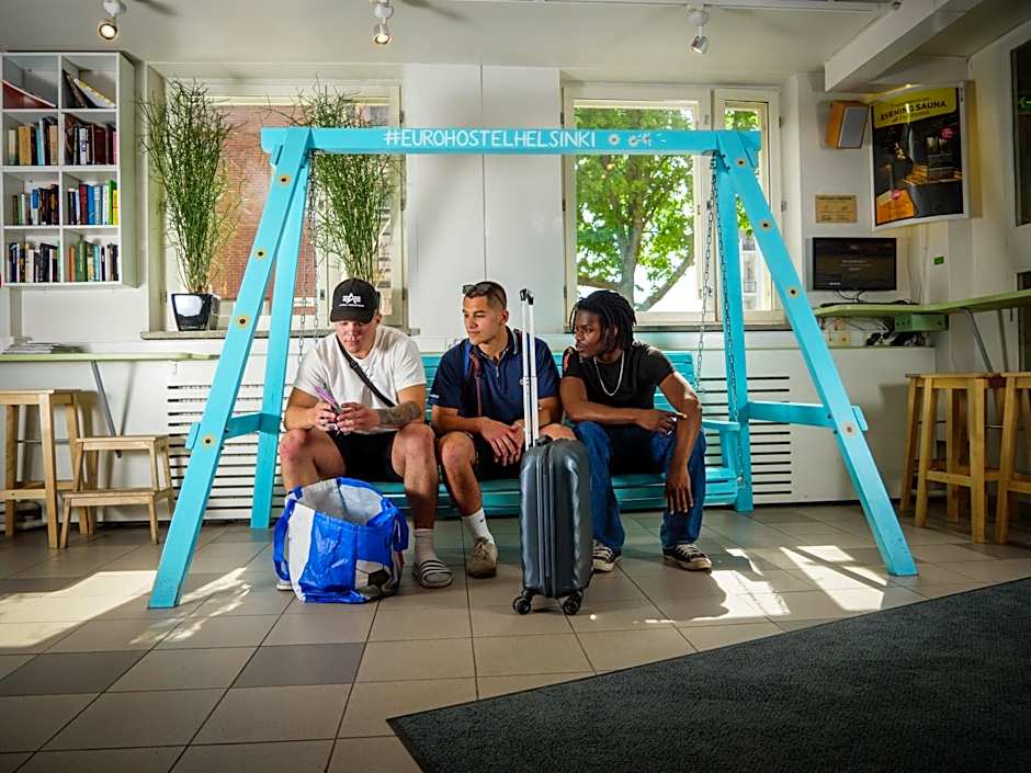 Eurohostel