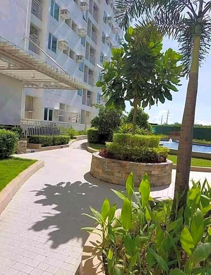 staycation one bedroom 38 sqm