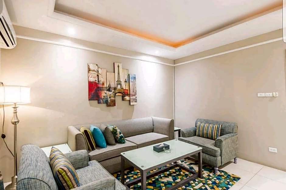 Al Muhaidb Residence Al KHOBAR