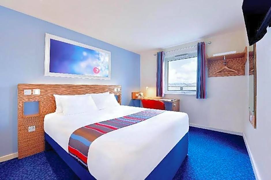 Travelodge Hartlepool Marina