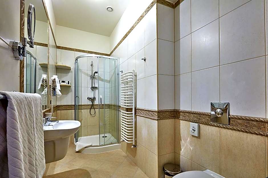 Grand Hotel Stamary