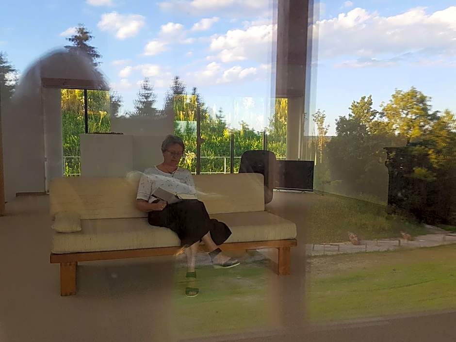 Sunhill Appartments, klimatisiert