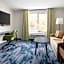 Fairfield by Marriott Inn & Suites Union