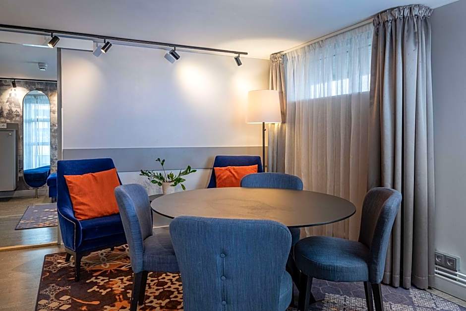 Scandic Rovaniemi City