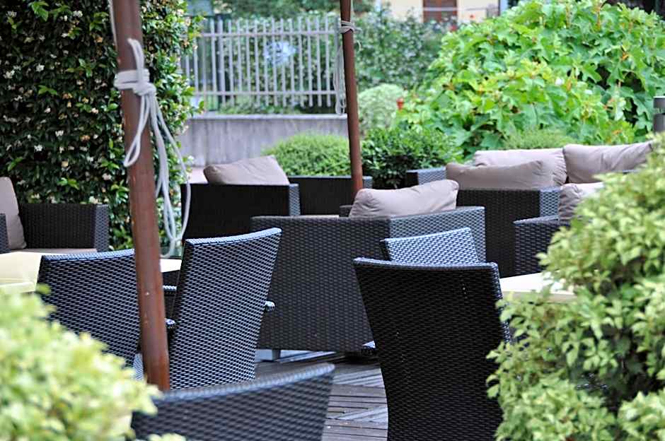 First Hotel Malpensa