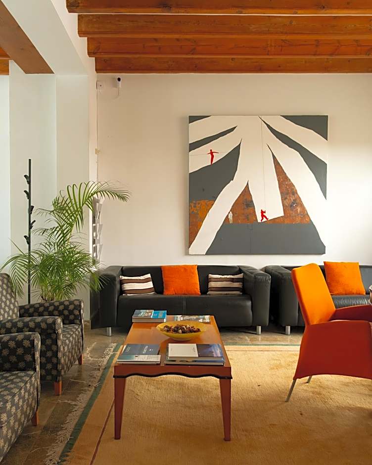 L'Host Boutique Rooms